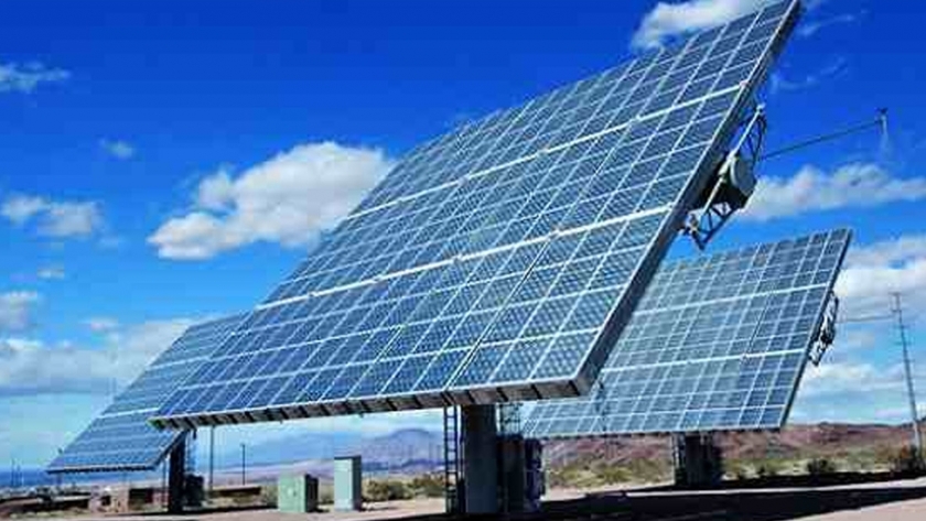 Alemania bate récord de energía solar con cielos libres de smog