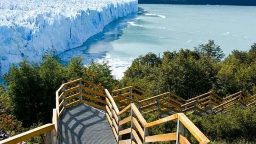 Plan de Reapertura Turística: Del 20 al 30 de noviembre se realiza la prueba piloto entre Río Gallegos y El Calafate