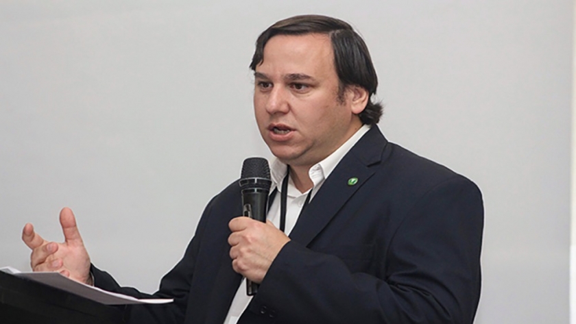 Fernando Storni continuará al frente de la cámara de feedloteros