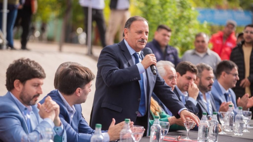 El Gobierno Provincial rubricó convenios para facilitar la inversión y creación de empleo en la industria del Cannabis y Cáñamo Medicinal