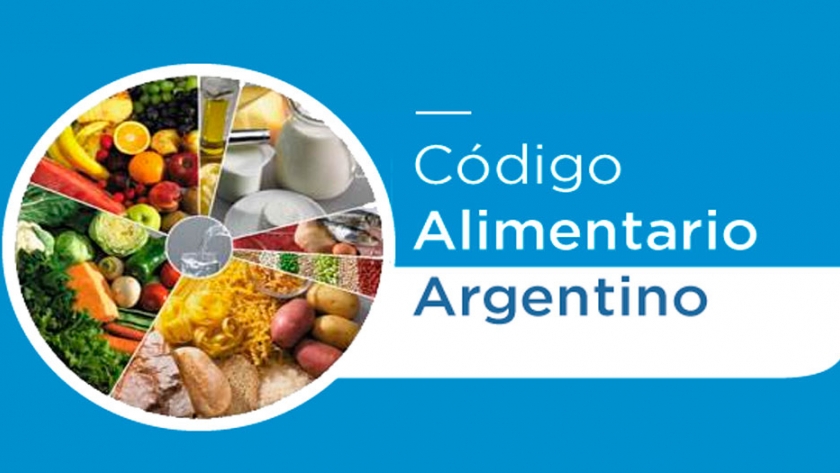 La CONAL avanza en la modernización del marco regulatorio de alimentos