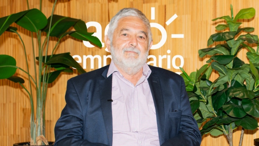Pablo Nardone: la bioeconomía como clave del futuro agroindustrial argentino