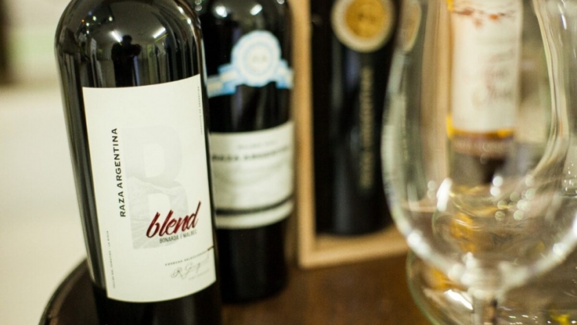 Se realiza la XVII Evaluación de Vinos del Noroeste 2023 en Chilecito