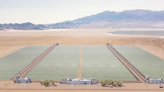 Arborea to Launch World’s First Large-Scale Microalgae Plant Using Biosolar Leaf Technology by 2027