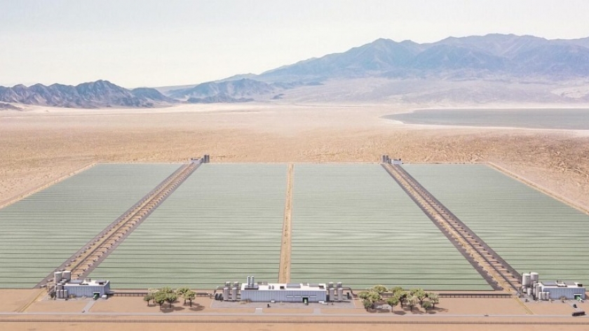 Arborea to Launch World’s First Large-Scale Microalgae Plant Using Biosolar Leaf Technology by 2027