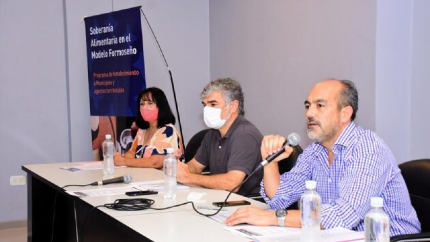 Se firmará un acuerdo de precios sobre 70 productos