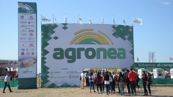 Agroempresario.com amplía su presencia en Agronea 2026