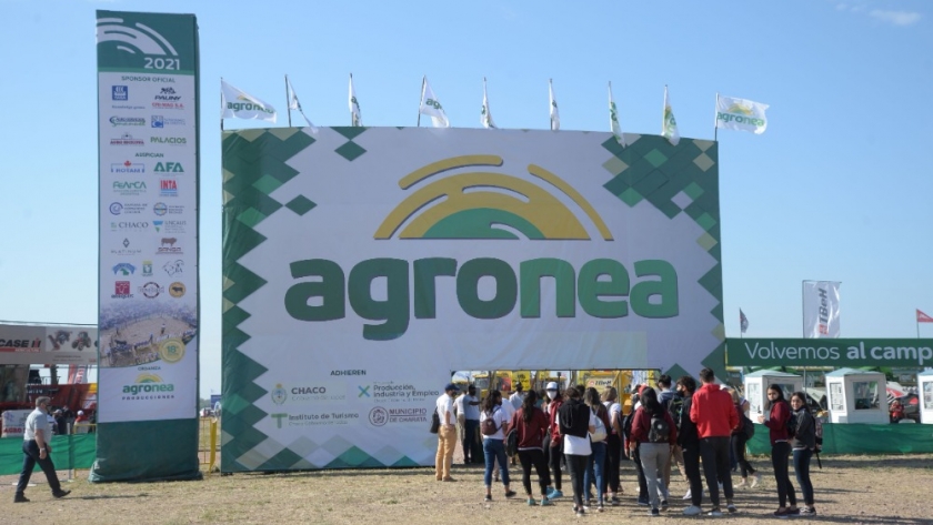 Agroempresario.com amplía su presencia en Agronea 2026