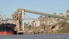 Se dio vuelta Chicago: presión bajista para las primeras posiciones de soja, trigo y maíz