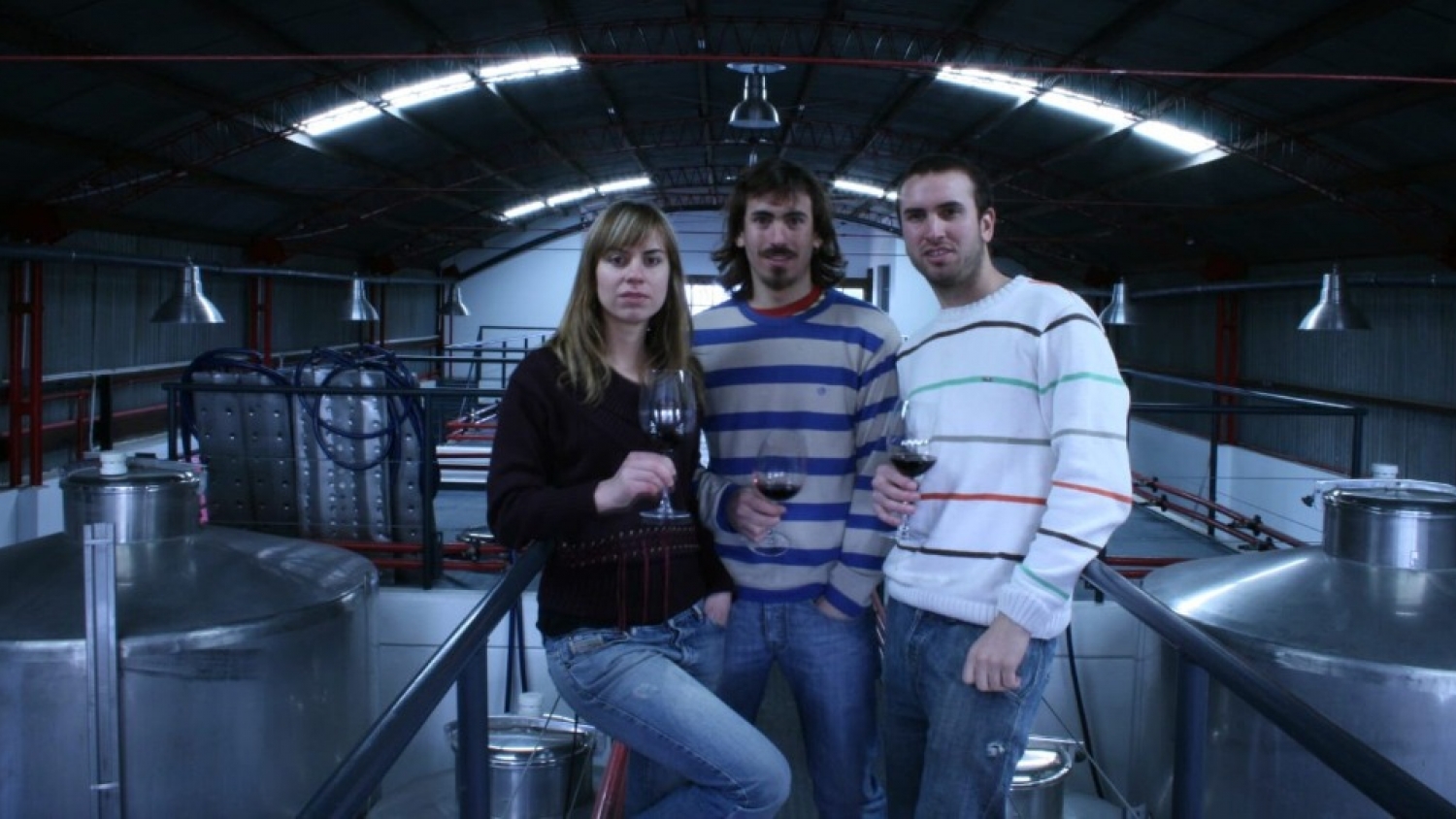 Los Parra y su apuesta por la vitivinicultura en Saldungaray: un proyecto familiar que desafía la tradición