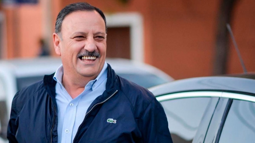 El peronista Ricardo Quintela asume como nuevo gobernador de La Rioja