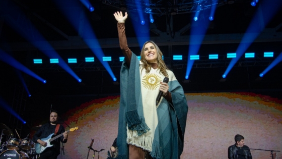 Poncho 2026: Soledad y Karina conquistaron la tercera noche y reafirmaron el carácter federal del festival