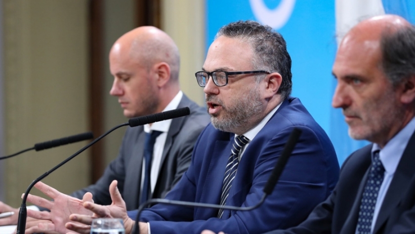 Línea de créditos Banco Nación para PyMEs con tasa del 27,9%