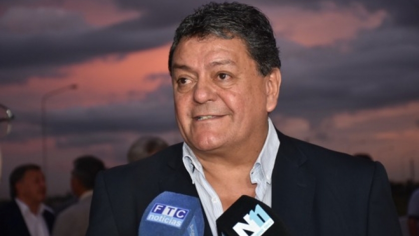 Sandía primicia: desde Lomitas directo al Mercado Central