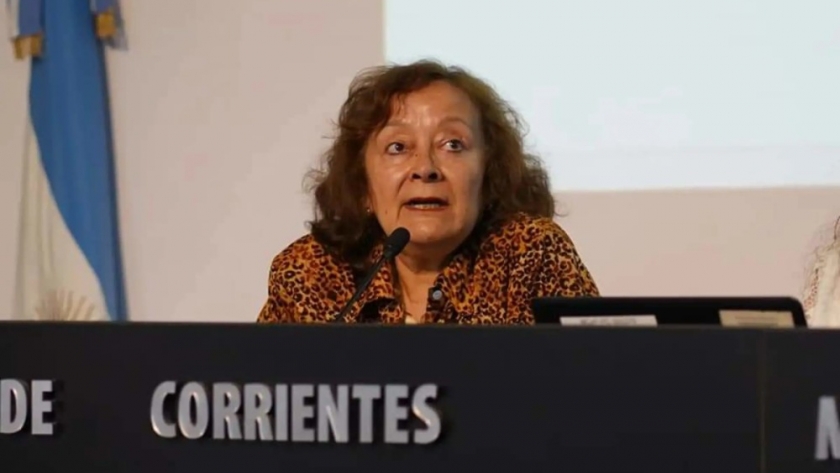 “Seminario de Cooperación en Planificación Estratégica a Alto Nivel China-Argentina”