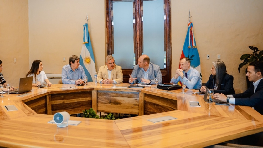 Marcatón impulsa el consumo en Catamarca con un crecimiento sostenido en sus primeros tres meses