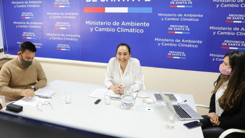 Comenzó la Semana provincial de la Movilidad Urbana Sustentable