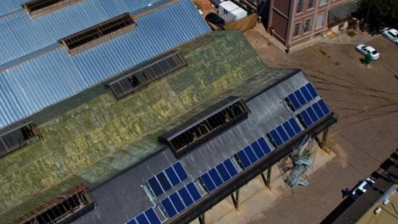 La Generación Distribuida fotovoltaica alcanzó en Mendoza los 3,4 MW de potencia instalada