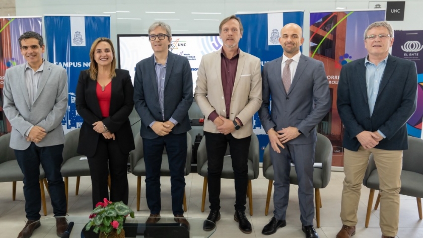Se realizó la primera Jornada de Movilidad Sostenible