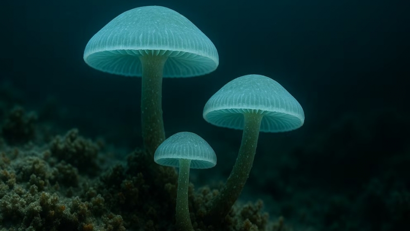 Ciencia azul: el potencial de los hongos marinos en alimentación, salud y agricultura sostenible