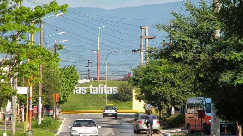 Descubre Las Talitas: naturaleza, historia y cultura en el corazón de Tucumán