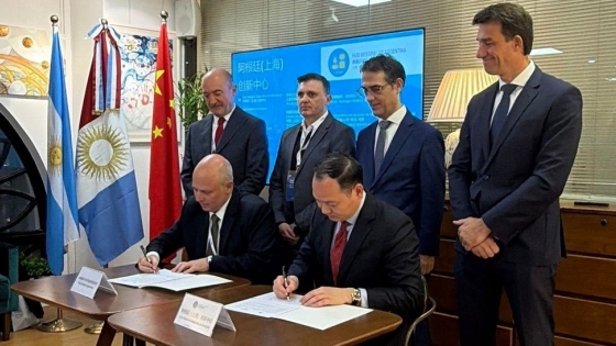 Córdoba planifica una fuerte agenda internacional en 2026 con presencia en 29 países