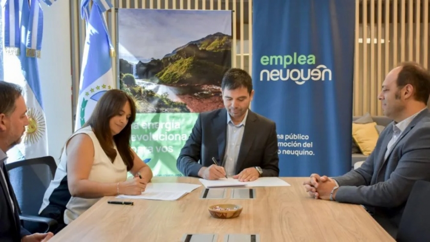 Impacta Neuquén: una iniciativa que busca fortalecer el desarrollo de emprendimientos sostenibles