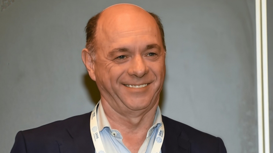 CLERA eligió a Jorge Vidal como nuevo presidente