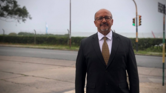 India pone el foco en el agro argentino: “Puede alimentar a 500 millones de personas”