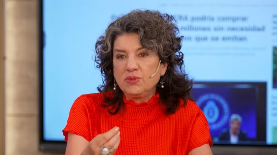 El Gobierno estudia solo ajustes tributarios graduales ante la falta de recursos, advierte una especialista