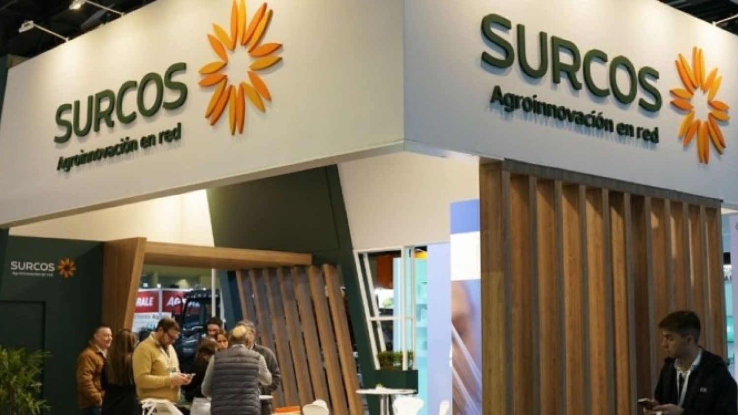 Surcos extendió el plazo para negociar con sus acreedores y busca avanzar en su reestructuración