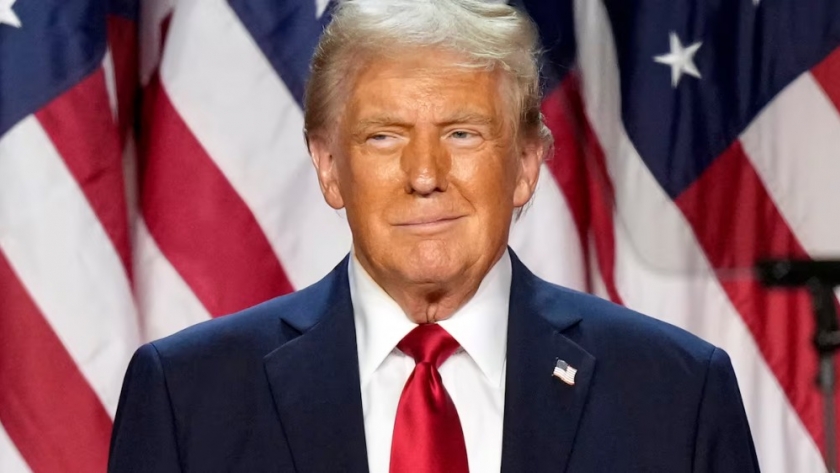 Trump anuncia arancel extra del 10% a países alineados con BRICS