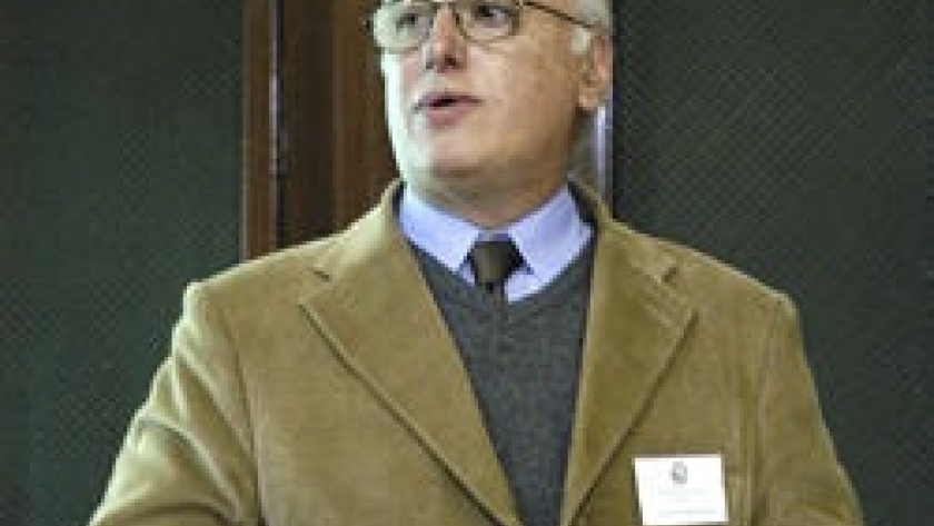 Perspectiva agroclimática del ingeniero Eduardo Sierra