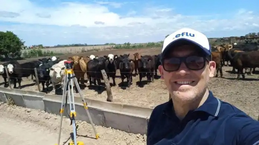 El futuro de la gestión ambiental en el campo: charla a fondo con Leonardo Genero