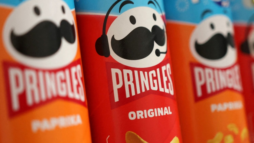 Pringles: innovación y adaptabilidad que marcan la diferencia en el mercado global de snacks