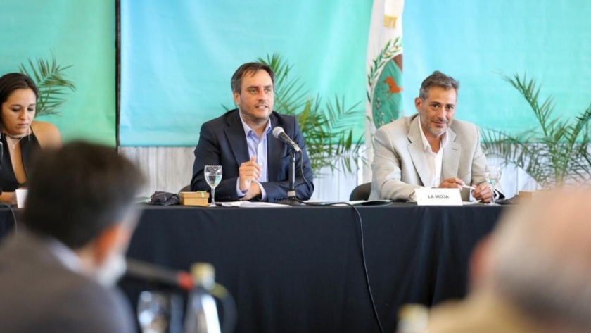 El COFEMA instó a las provincias a avanzar en la formación de brigadas forestales