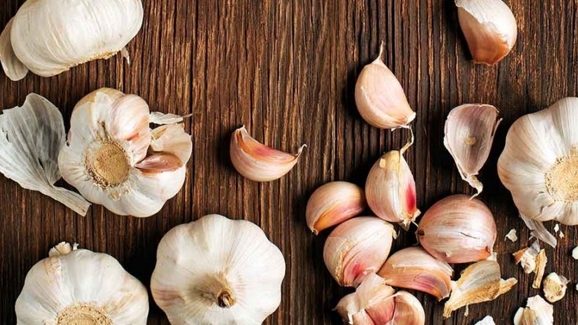 El ajo, la deliciosa hortaliza que baja el colesterol y empuja la economía de Mendoza