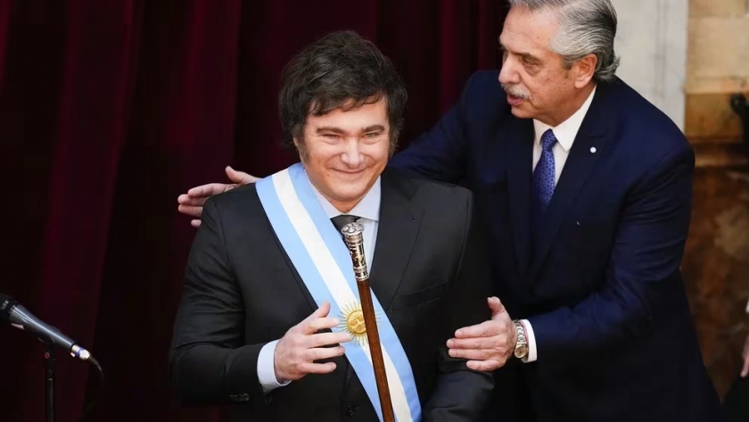 Quiénes son los funcionarios del gobierno de Alberto Fernández que seguirán en el Gabinete de Javier Milei