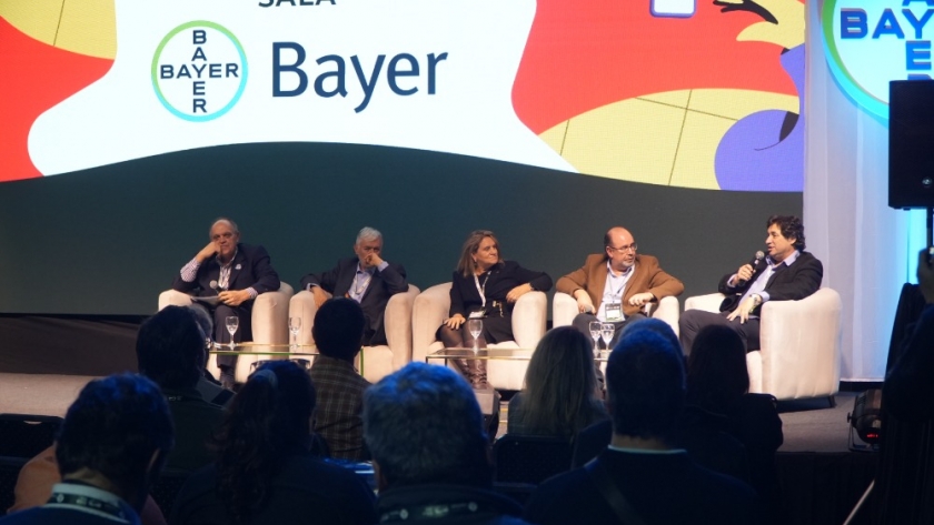 Del Cono Sur al mundo: Desde los organismos regionales debatieron cómo trabajar en estrategias de innovación conjuntas