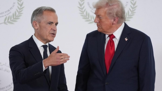 Estados Unidos impone aranceles del 50% a las importaciones de Canadá