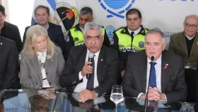 Jaldo y Abad explicaron los cambios en la licitación de EDET