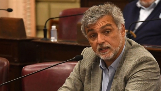 “Vicentin enfrenta un futuro incierto”, advierte un director de la firma en medio de la crisis financiera