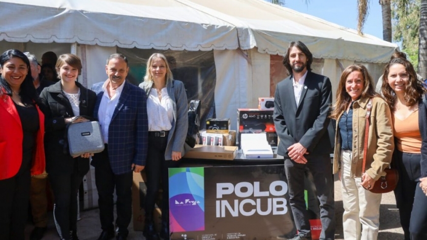 Ricardo Quintela redobla la apuesta a la ciencia, la tecnología y la innovación