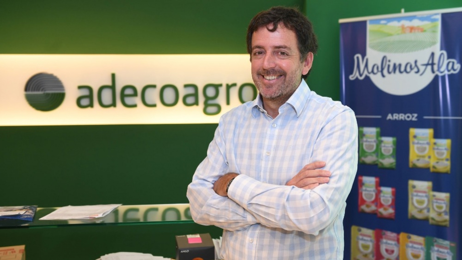 Mariano Bosch: “La estabilidad es la base de una Argentina competitiva”
