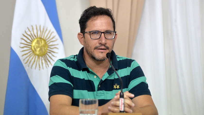 Se invertirán 14 millones de pesos en proyectos productivos para trabajadores de la Agricultura Familiar