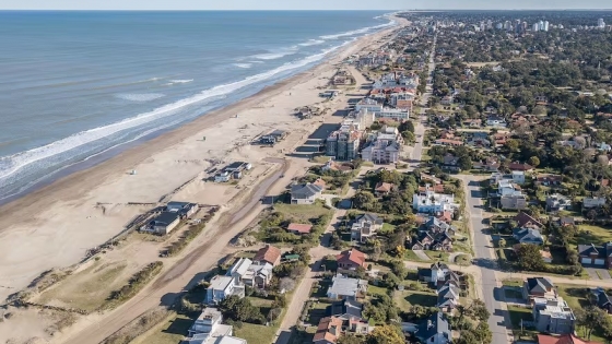 Aumento en la demanda de alquileres en Pinamar para la temporada de verano