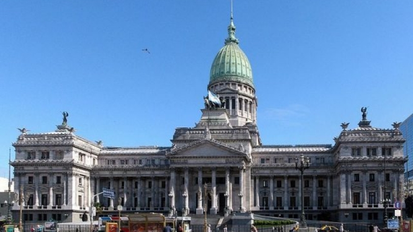 Ingresó al Congreso el “Convenio Marco para el Control del Tabaco”