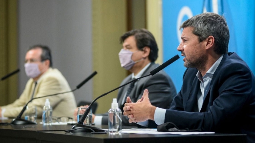 El Gobierno comienza a pagar el REPRO II