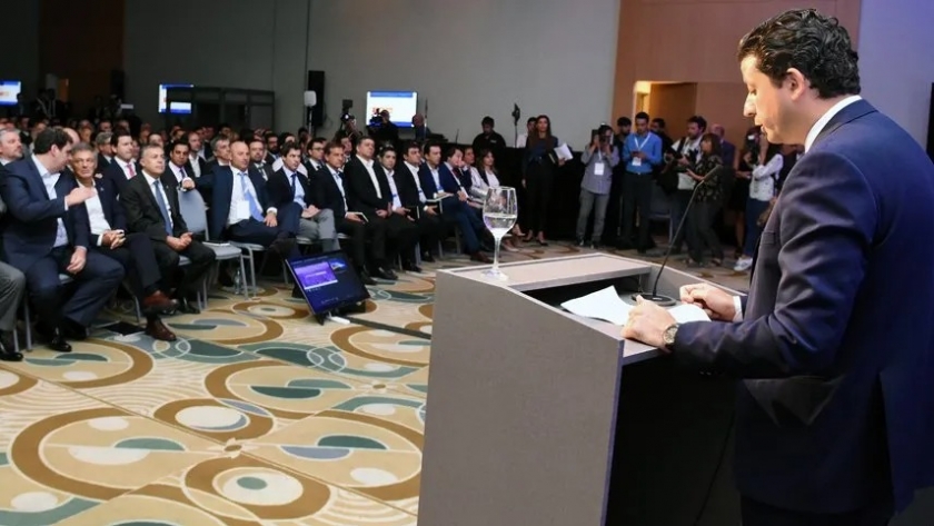 Mendoza será sede del 5° Foro de Inversiones y Negocios 2024