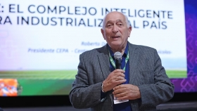 El maíz como motor de desarrollo: una cadena de valor que impulsa a la industria avícola argentina